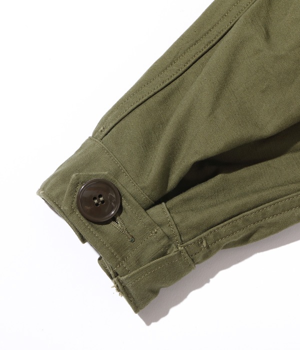 Lot No. BR12266 / Type M-51 BUZZ RICKSON CLOTHES