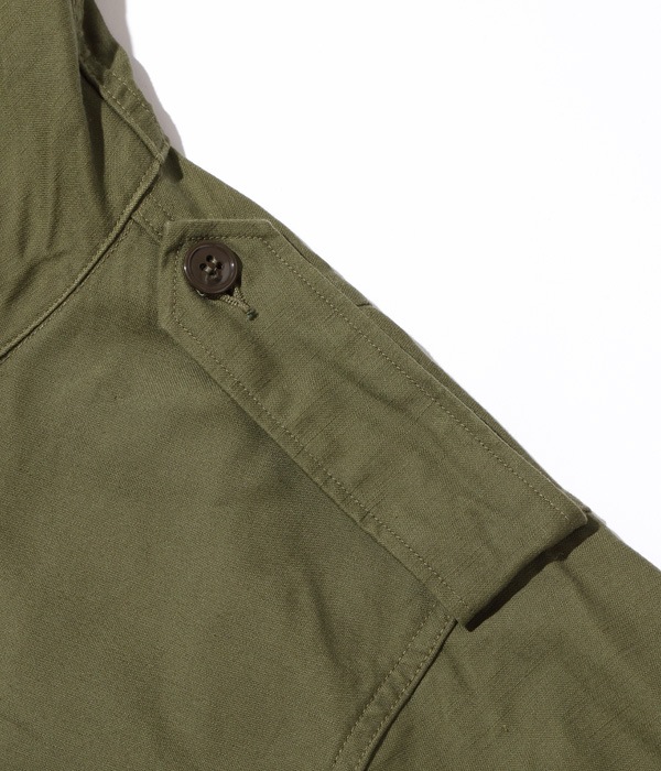 Lot No. BR12266 / Type M-51 BUZZ RICKSON CLOTHES