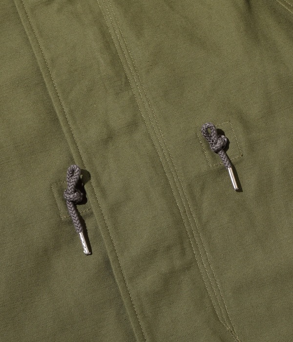 Lot No. BR12266 / Type M-51 BUZZ RICKSON CLOTHES