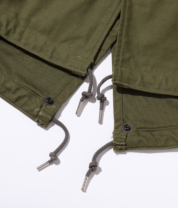 Lot No. BR12266 / Type M-51 BUZZ RICKSON CLOTHES