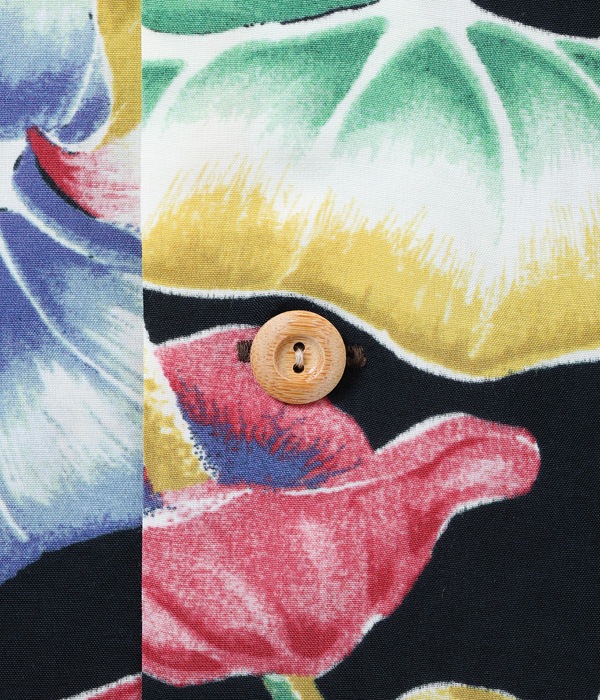 Lot No. SS38867 / SUN SURF SPECIAL EDITION ANTHURIUM