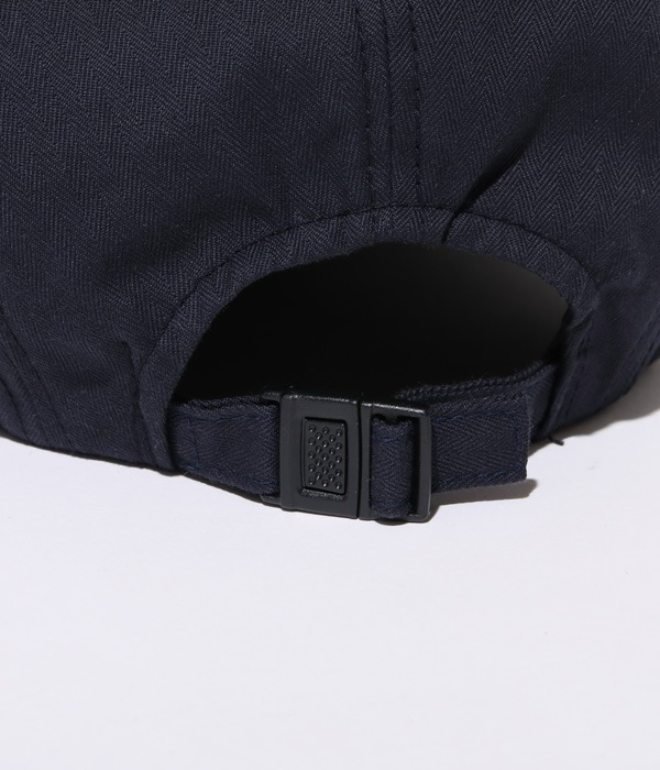 Lot No. MO02755 / MODUCT TWO TONE COLOR LONG BRIM CAP