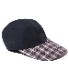 Lot No. MO02755 / MODUCT TWO TONE COLOR LONG BRIM CAP