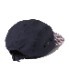 Lot No. MO02755 / MODUCT TWO TONE COLOR LONG BRIM CAP