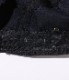 Lot No. MO02755 / MODUCT TWO TONE COLOR LONG BRIM CAP