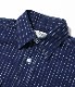 Lot No. SC29164 / FICTION ROMANCE 8.5oz. WABASH STRIPE WORK SHIRT
