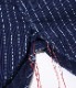 Lot No. SC29164 / FICTION ROMANCE 8.5oz. WABASH STRIPE WORK SHIRT
