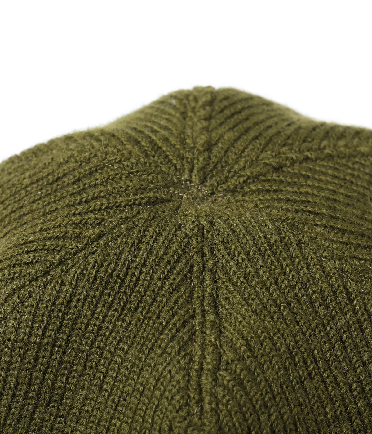 Lot No. BR02874 / JEEP CAP OLIVE