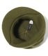 Lot No. BR02874 / JEEP CAP OLIVE
