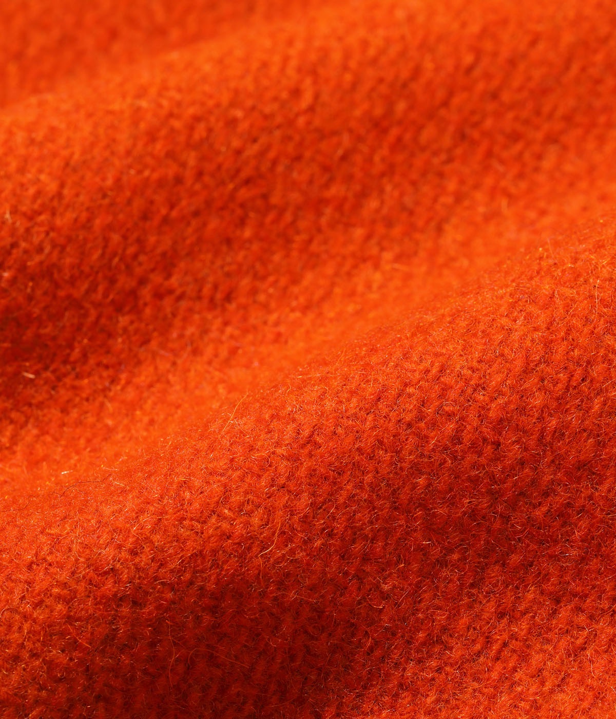 2025ǯ115 / Lot No. WV15782-159 / 30oz. WOOL MELTON AWARD JACKET MAVERICKS (ORANGE)