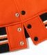 2025ǯ115 / Lot No. WV15782-159 / 30oz. WOOL MELTON AWARD JACKET MAVERICKS (ORANGE)