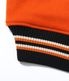 2025ǯ115 / Lot No. WV15782-159 / 30oz. WOOL MELTON AWARD JACKET MAVERICKS (ORANGE)