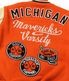 2025ǯ115 / Lot No. WV15782-159 / 30oz. WOOL MELTON AWARD JACKET MAVERICKS (ORANGE)