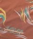 Lot No. SS39695 / COTTON LINEN SLUBYARN HAWAIIAN SHIRT ��HAWAIIAN PADDLE��