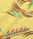 Lot No. SS39695 / COTTON LINEN SLUBYARN HAWAIIAN SHIRT ��HAWAIIAN PADDLE��
