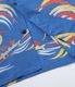 Lot No. SS39695 / COTTON LINEN SLUBYARN HAWAIIAN SHIRT ��HAWAIIAN PADDLE��