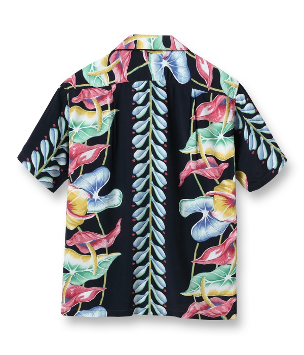 Lot No. SS38867 / SUN SURF SPECIAL EDITION ��ANTHURIUM��