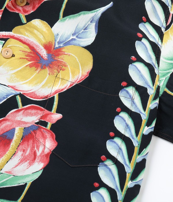 Lot No. SS38867 / SUN SURF SPECIAL EDITION ��ANTHURIUM��