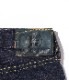 Lot No. SC42202A /  13oz.  DENIM (SLIM TAPERED)