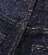 Lot No. SC42202A /  13oz.  DENIM (SLIM TAPERED)