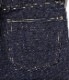 Lot No. SC42202A /  13oz.  DENIM (SLIM TAPERED)