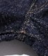 Lot No. SC42202A /  13oz.  DENIM (SLIM TAPERED)