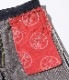 Lot No. SC42202A /  13oz.  DENIM (SLIM TAPERED)