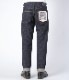 Lot No. SC42202A /  13oz.  DENIM (SLIM TAPERED)