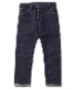 Lot No. SC42202A /  13oz.  DENIM (SLIM TAPERED)
