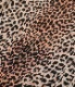 Lot No. SH39080 / HIGH DENSITY RAYON OPEN SHIRT ��LEOPARD��