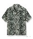 Lot No. SH39080 / HIGH DENSITY RAYON OPEN SHIRT ��LEOPARD��
