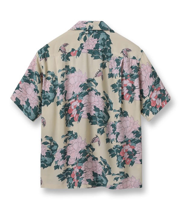 Lot No. SS39132 / SUN SURF �� ����̺� SPECIAL EDITION �Ȳ�ð�˸�ĳ��