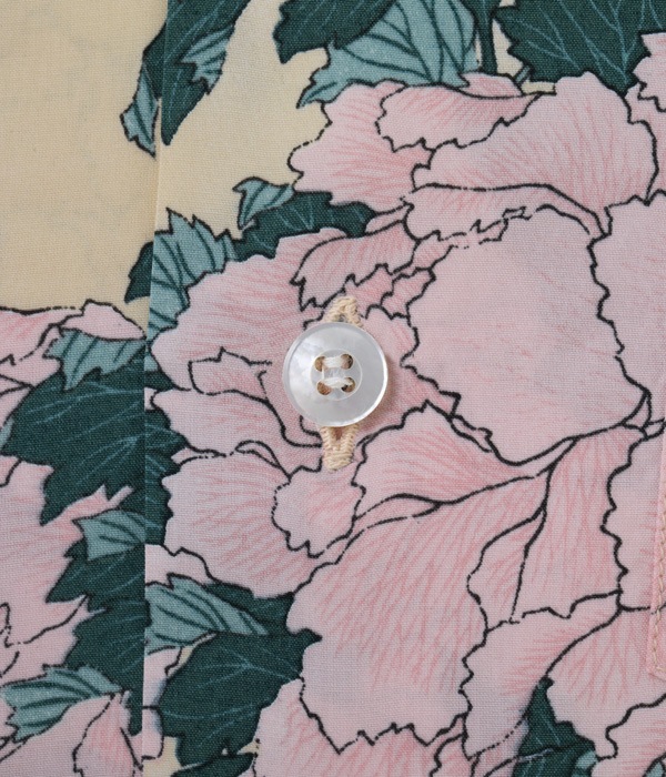 Lot No. SS39132 / SUN SURF �� ����̺� SPECIAL EDITION �Ȳ�ð�˸�ĳ��