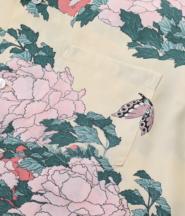 Lot No. SS39132 / SUN SURF �� ����̺� SPECIAL EDITION �Ȳ�ð�˸�ĳ��