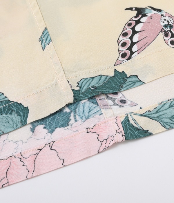 Lot No. SS39132 / SUN SURF �� ����̺� SPECIAL EDITION �Ȳ�ð�˸�ĳ��