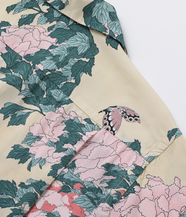 Lot No. SS39132 / SUN SURF �� ����̺� SPECIAL EDITION �Ȳ�ð�˸�ĳ��