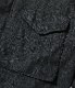 Lot No. BR15626 / WILLIAM GIBSON COLLECTION Type BLACK M-65