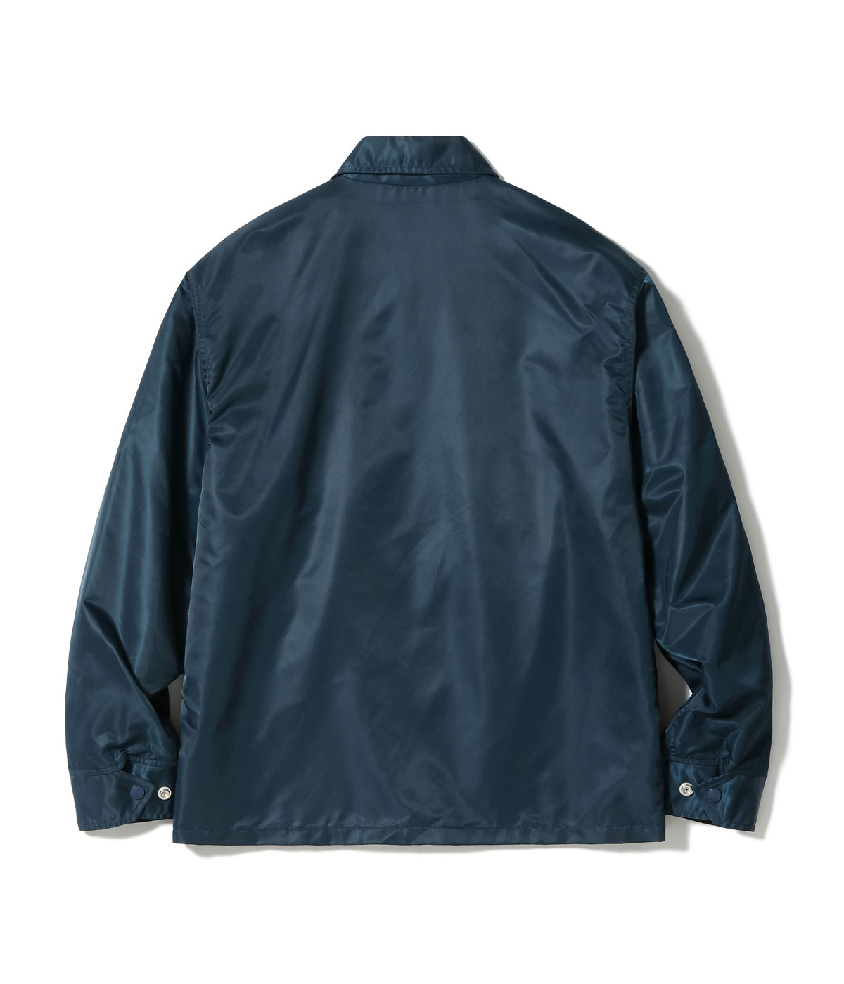 Lot No. WV15608 / WHITESVILLE NYLON COACH JACKET ROUGH RIDERS