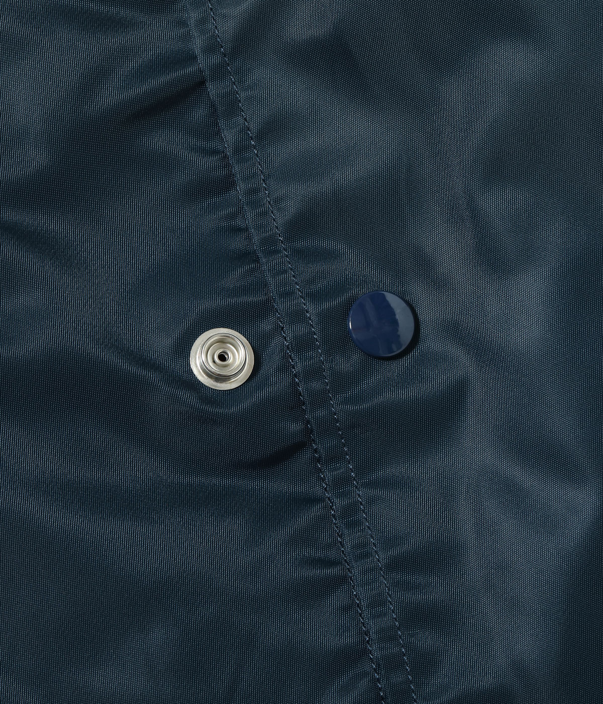 Lot No. WV15608 / WHITESVILLE NYLON COACH JACKET ROUGH RIDERS