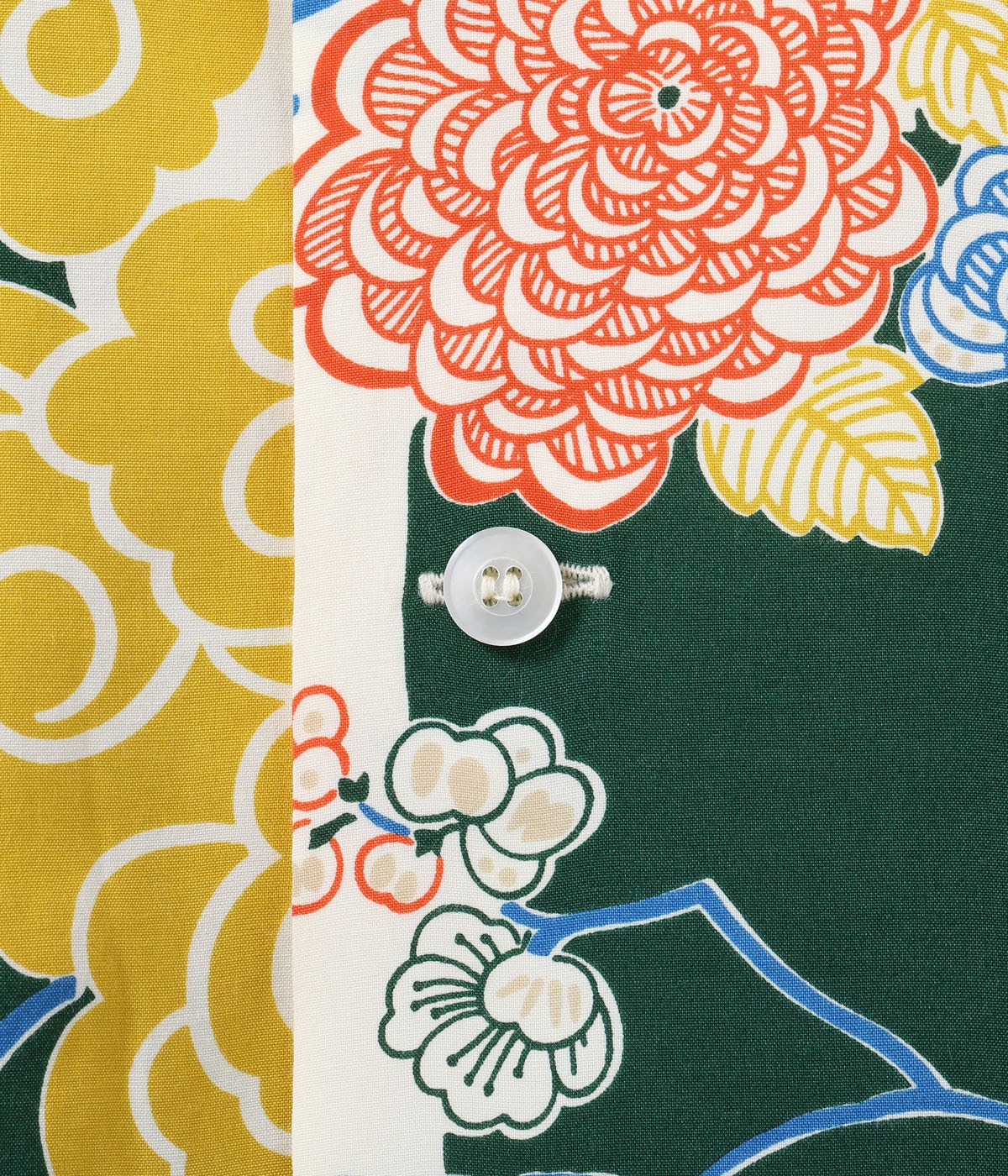 Lot No. DK29443 / DUKE KAHANAMOKU SPECIAL EDITION ��DUKE'S ORIENTAL�� (LONG SLEEVE)