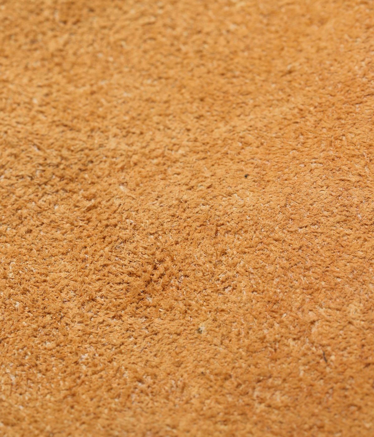 Lot No. BR02877 / BUZZ RICKSON'S COW SUEDE PURSE