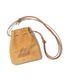 Lot No. BR02877 / BUZZ RICKSON'S COW SUEDE PURSE