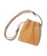 Lot No. BR02877 / BUZZ RICKSON'S COW SUEDE PURSE