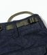 Lot No. BR52662 / TROUSERS, SHELL, FIELD, M-51 SHORTS DENIM CIVILIAN MODEL