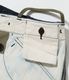 Lot No. BR52662 / TROUSERS, SHELL, FIELD, M-51 SHORTS DENIM CIVILIAN MODEL