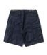 Lot No. BR52662 / TROUSERS, SHELL, FIELD, M-51 SHORTS DENIM CIVILIAN MODEL