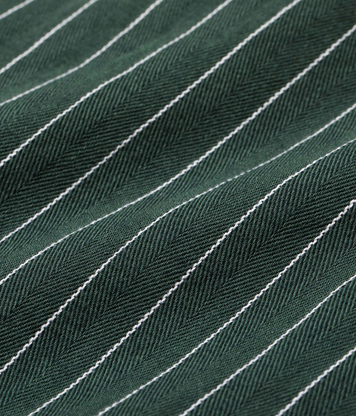 Lot No. SC38699 / COKE STRIPE WORK SHIRT (SHORT SLEEVE)