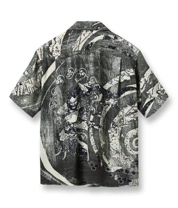 Lot No. SS39133 / SUN SURF �� ����̺� SPECIAL EDITION �ȼ�����嵭�޲�ϻ��