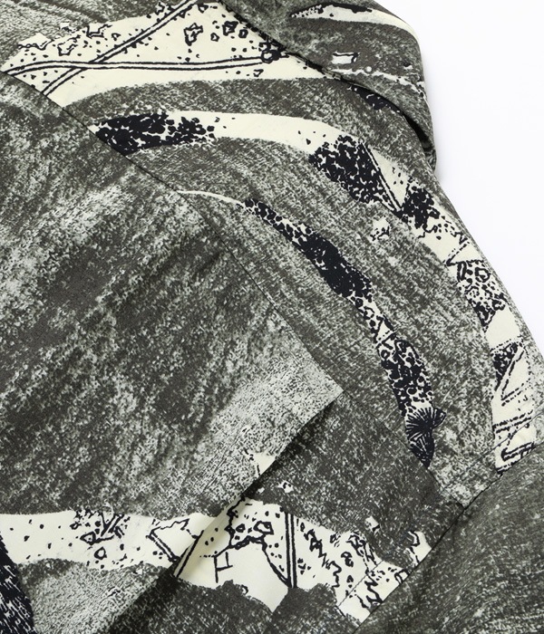 Lot No. SS39133 / SUN SURF �� ����̺� SPECIAL EDITION �ȼ�����嵭�޲�ϻ��