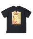 Lot No. SS79351 / SUNSURF PRINT T-SHIRTS GATHERING FRUIT